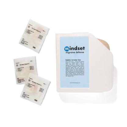 Mindset Flex | CO1CU1MA3VB1